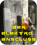 Button elektroanschluss galerie