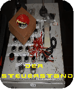 Steuerstand